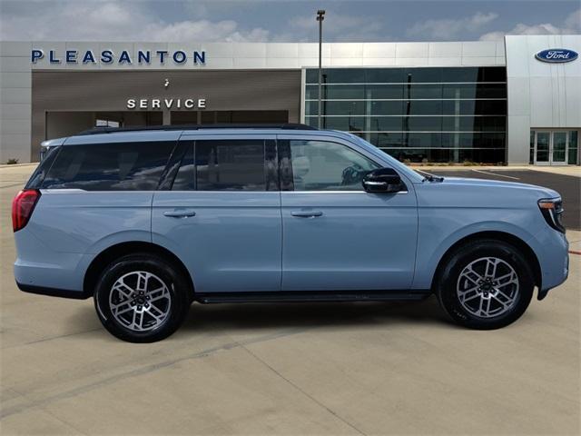 new 2025 Ford Bronco car, priced at $47,500
