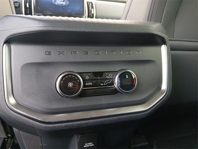 new 2025 Ford Bronco car, priced at $47,500
