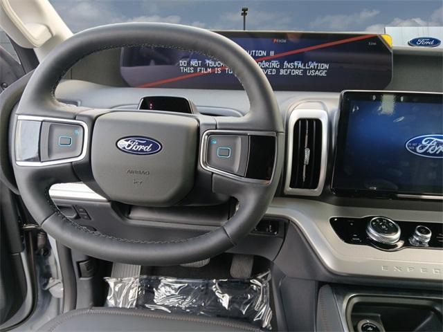 new 2025 Ford Bronco car, priced at $47,500