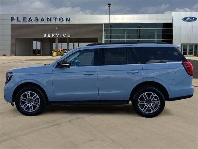 new 2025 Ford Bronco car, priced at $47,500