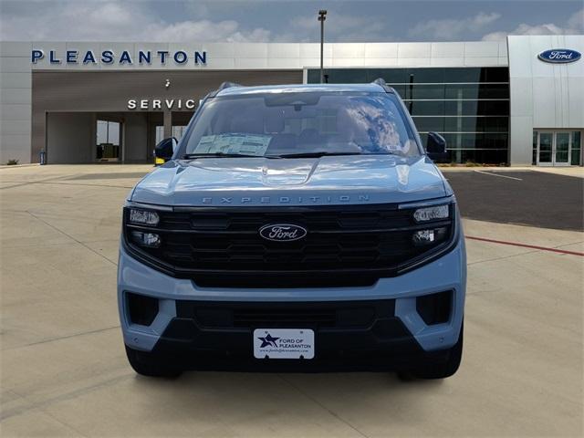 new 2025 Ford Bronco car, priced at $47,500
