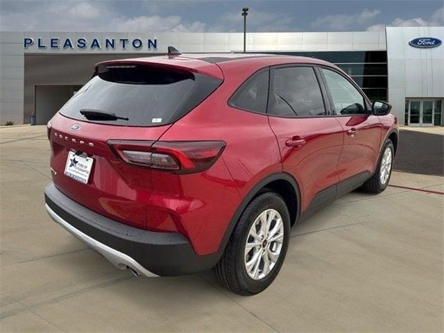 new 2025 Ford Escape car, priced at $25,425