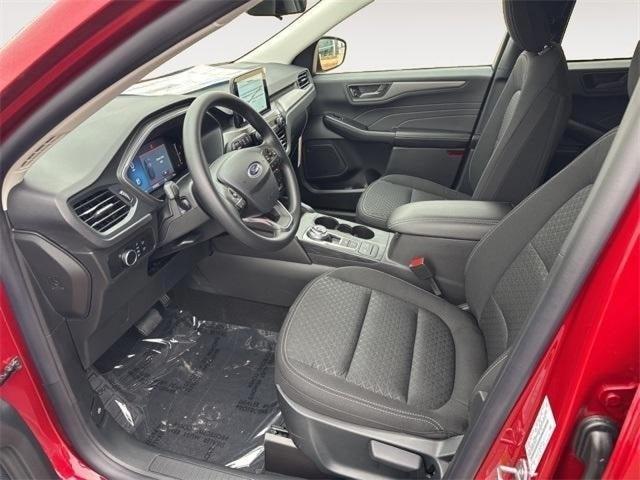 new 2025 Ford Escape car, priced at $25,425
