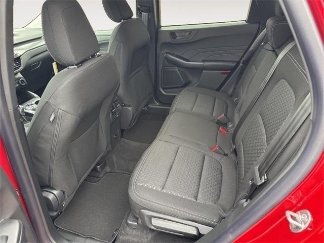 new 2025 Ford Escape car, priced at $25,425