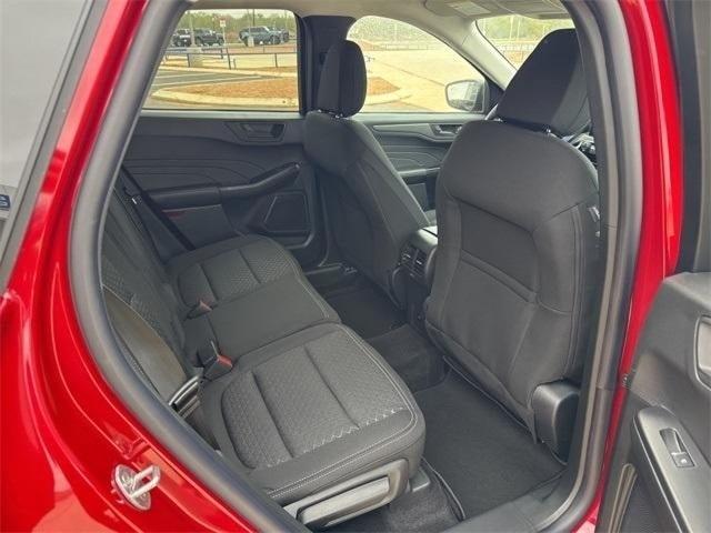 new 2025 Ford Escape car, priced at $25,425