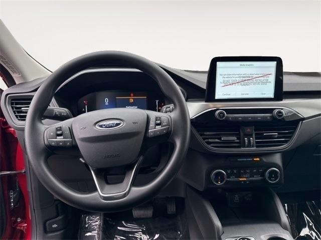 new 2025 Ford Escape car, priced at $25,425