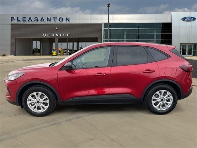 new 2025 Ford Escape car, priced at $25,425