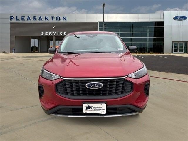 new 2025 Ford Escape car, priced at $25,425
