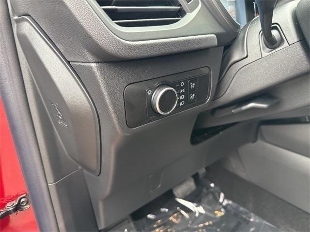 new 2025 Ford Escape car, priced at $25,425