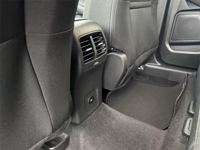 new 2025 Ford Escape car, priced at $25,425