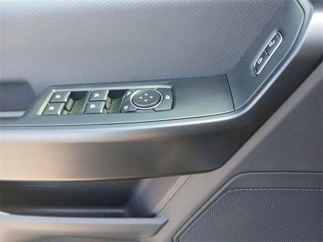 new 2025 Ford F-150 car, priced at $50,777