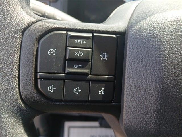 new 2025 Ford F-150 car, priced at $50,777