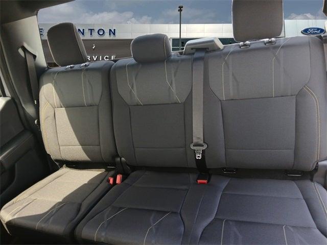 new 2025 Ford F-150 car, priced at $50,777