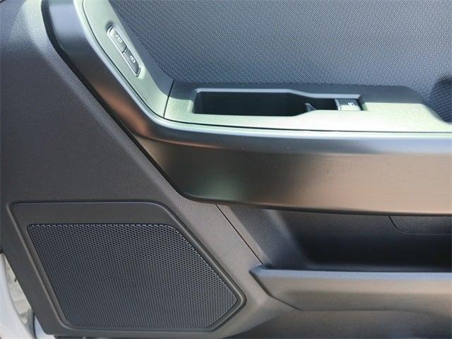 new 2025 Ford F-150 car, priced at $50,777