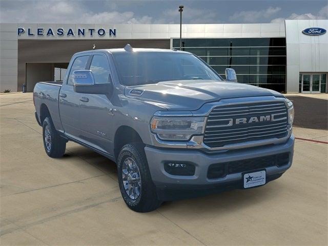 used 2024 Ram 2500 car, priced at $59,295
