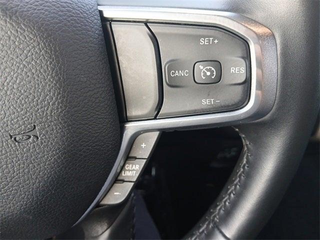 used 2024 Ram 2500 car, priced at $59,295