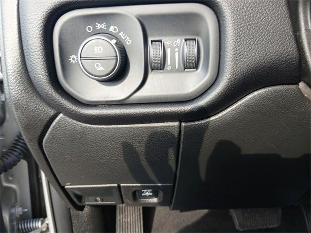 used 2024 Ram 2500 car, priced at $59,295