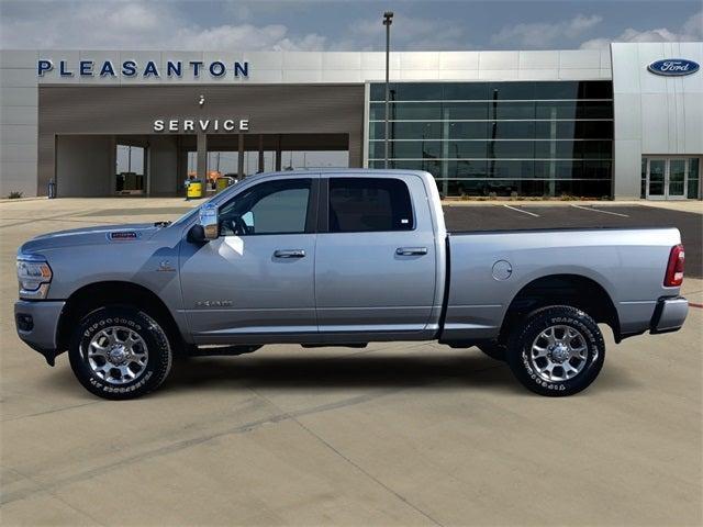 used 2024 Ram 2500 car, priced at $59,295