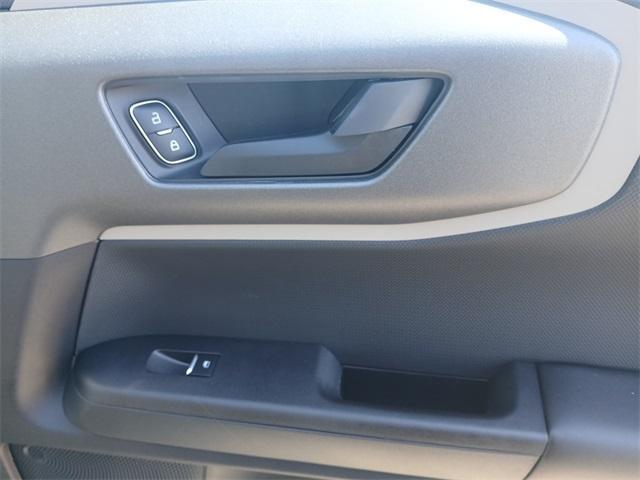 new 2025 Ford Bronco Sport car, priced at $33,855