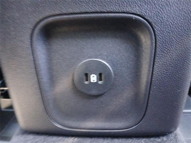 new 2025 Ford Bronco Sport car, priced at $33,855