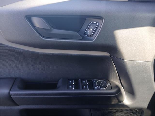 new 2025 Ford Bronco Sport car, priced at $33,855