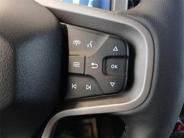 new 2025 Ford Bronco car, priced at $54,050