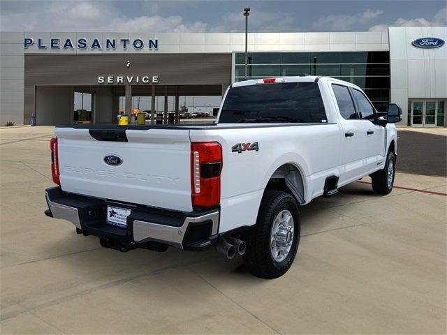 new 2025 Ford F-350 car, priced at $68,500