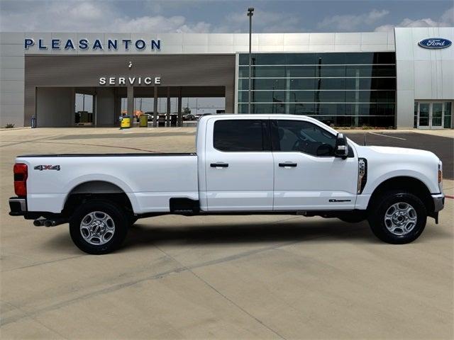 new 2025 Ford F-350 car, priced at $68,500