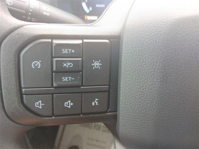 new 2025 Ford F-150 car, priced at $46,775