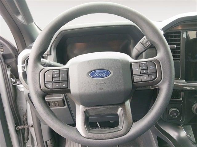 new 2025 Ford F-150 car, priced at $46,775