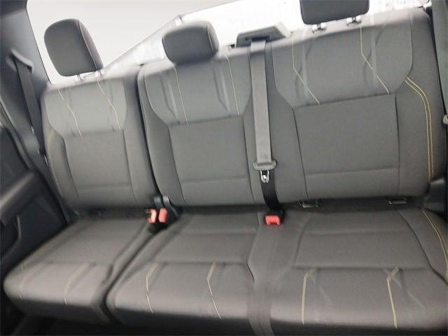 new 2025 Ford F-150 car, priced at $46,775