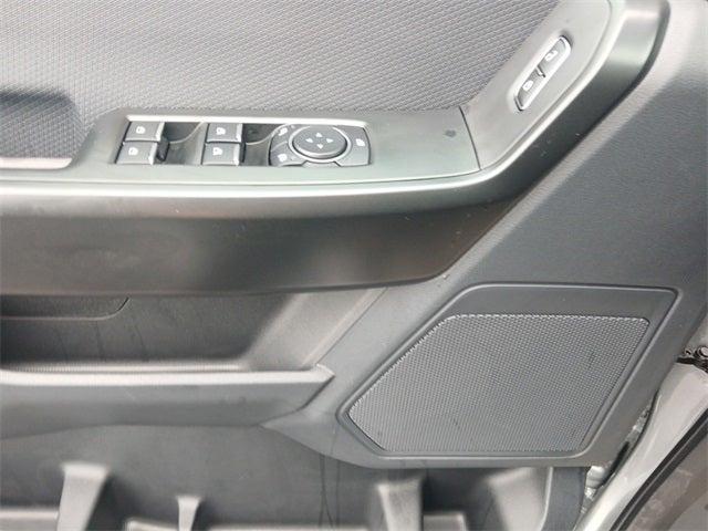 new 2025 Ford F-150 car, priced at $46,775