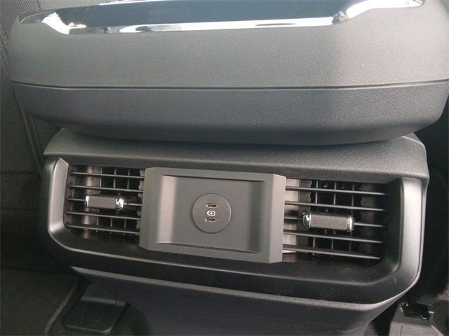 new 2025 Ford F-150 car, priced at $46,775