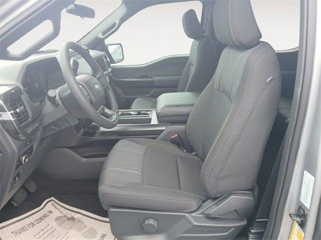 new 2025 Ford F-150 car, priced at $46,775