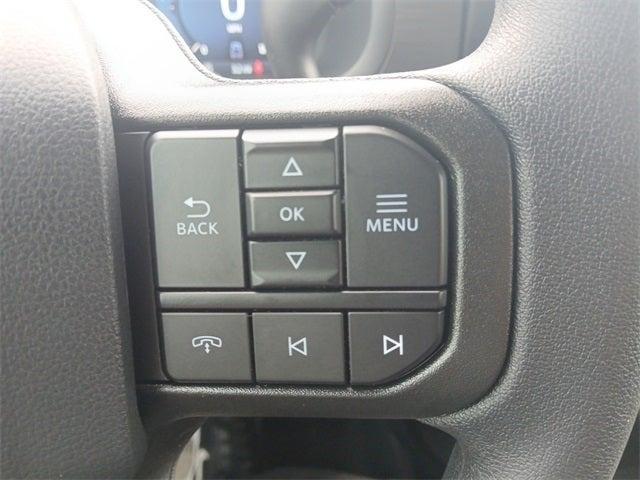 new 2025 Ford F-150 car, priced at $46,775