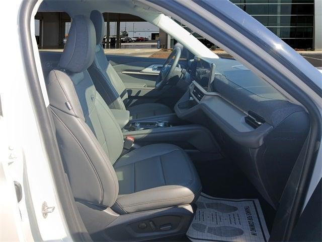 new 2025 Ford Explorer car, priced at $43,250