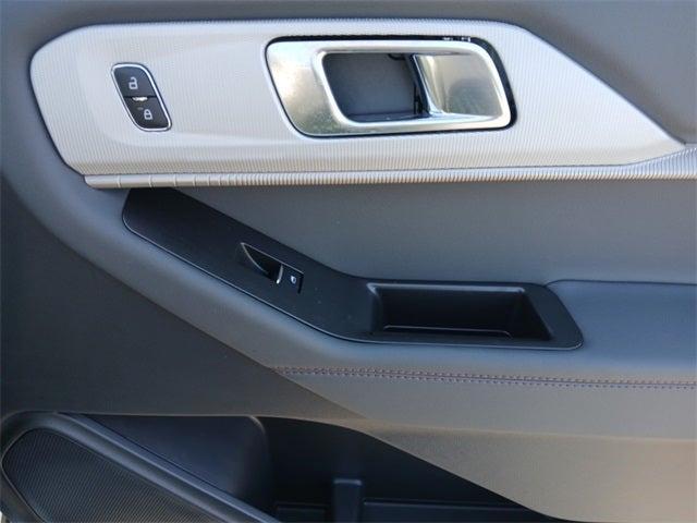 new 2025 Ford Explorer car, priced at $43,250