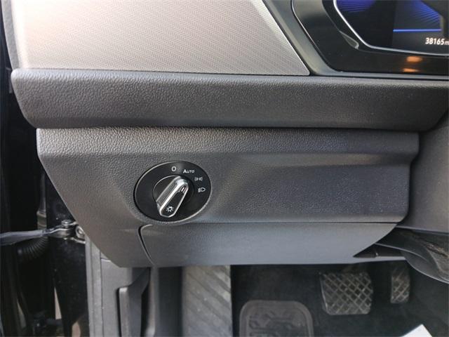 used 2022 Volkswagen Jetta car, priced at $16,998