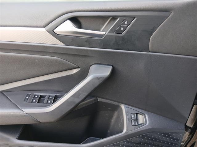 used 2022 Volkswagen Jetta car, priced at $16,998