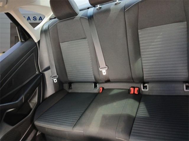 used 2022 Volkswagen Jetta car, priced at $16,998