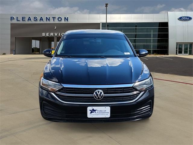 used 2022 Volkswagen Jetta car, priced at $16,998