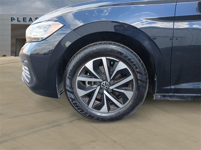 used 2022 Volkswagen Jetta car, priced at $16,998
