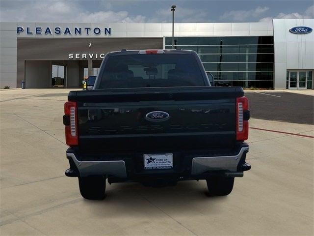 new 2025 Ford F-250 car, priced at $75,729