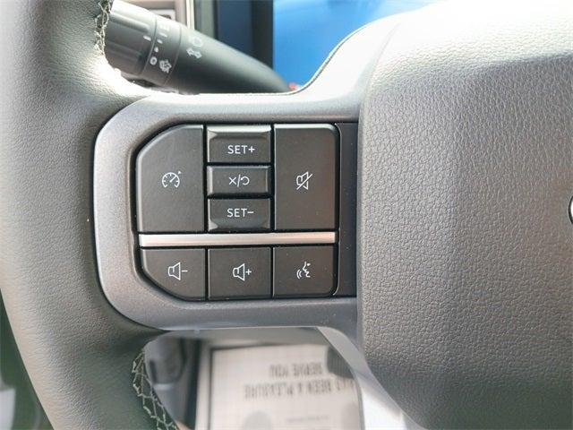 new 2025 Ford F-250 car, priced at $75,729