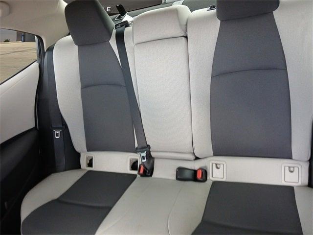used 2024 Toyota Corolla car, priced at $19,250