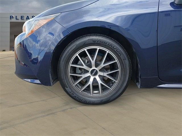 used 2024 Toyota Corolla car, priced at $19,250