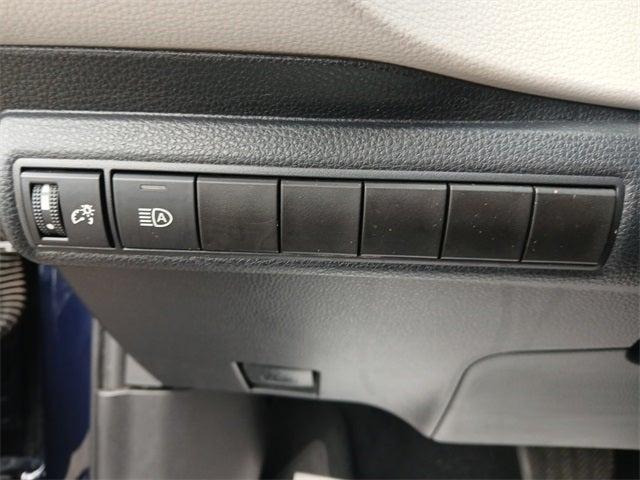 used 2024 Toyota Corolla car, priced at $19,250