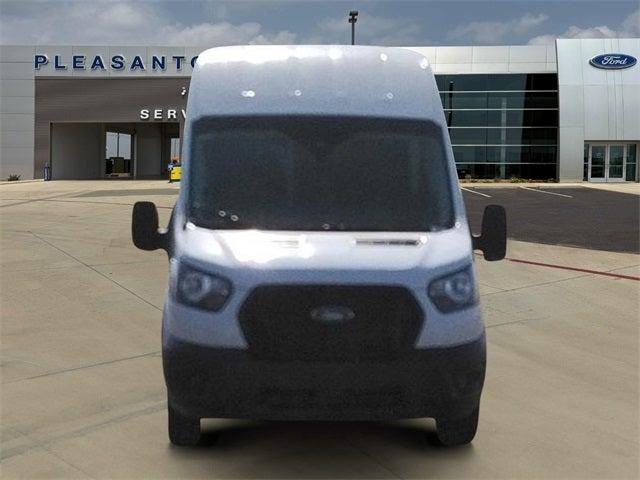 used 2023 Ford Transit-350 car, priced at $33,577