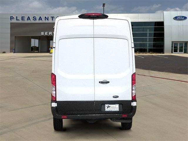 used 2023 Ford Transit-350 car, priced at $33,577