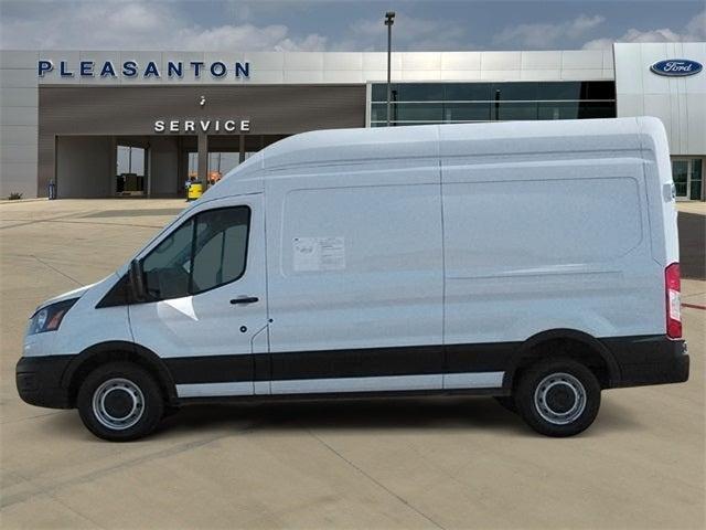 used 2023 Ford Transit-350 car, priced at $33,577